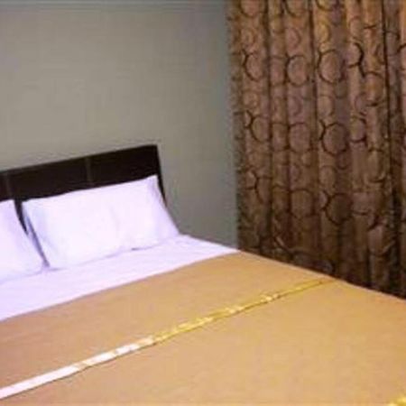 Bbp Hotel Kota Bharu Dış mekan fotoğraf