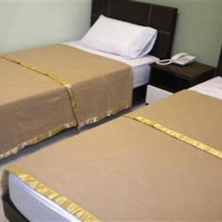 Bbp Hotel Kota Bharu Dış mekan fotoğraf