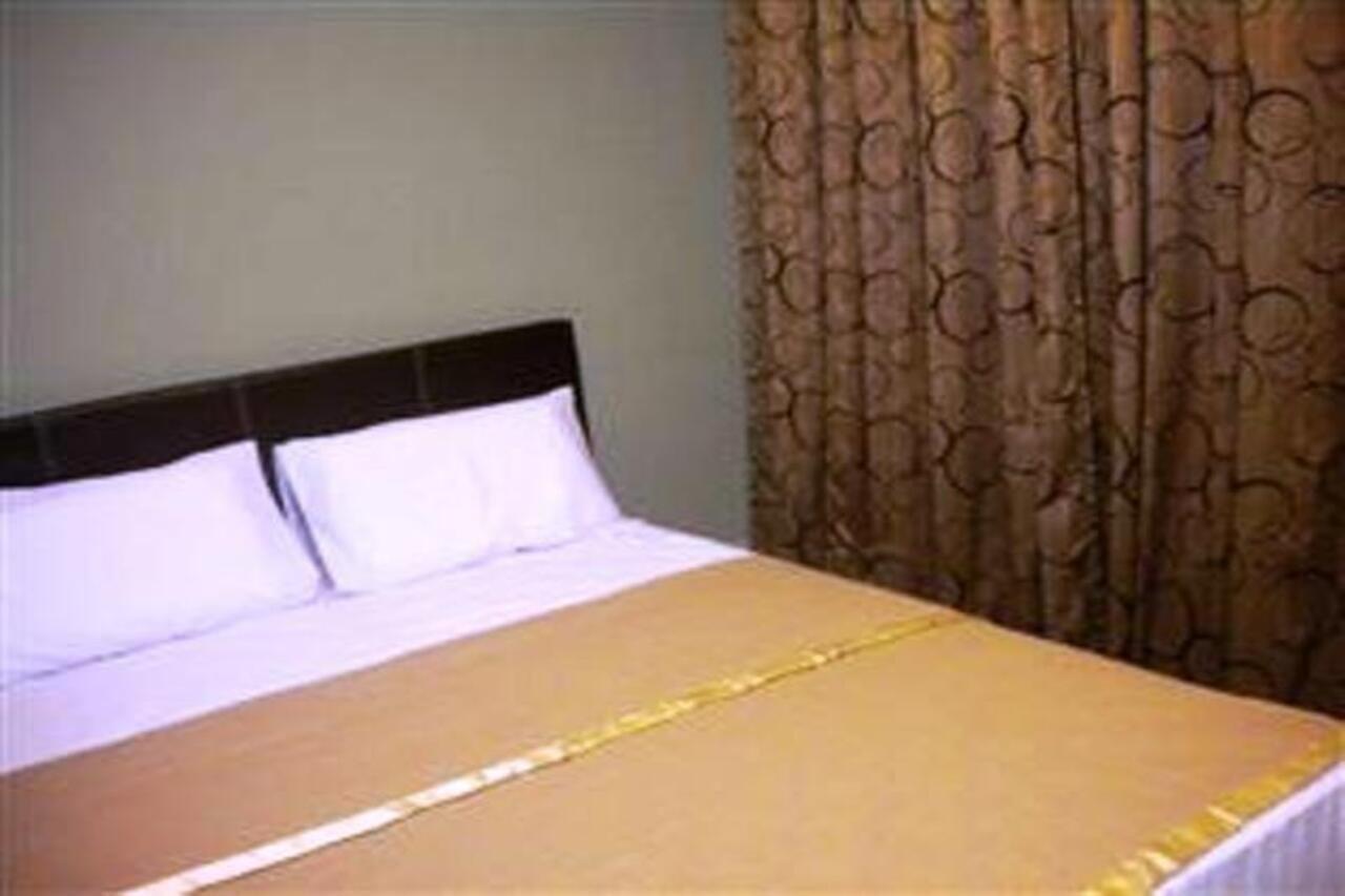Bbp Hotel Kota Bharu Dış mekan fotoğraf