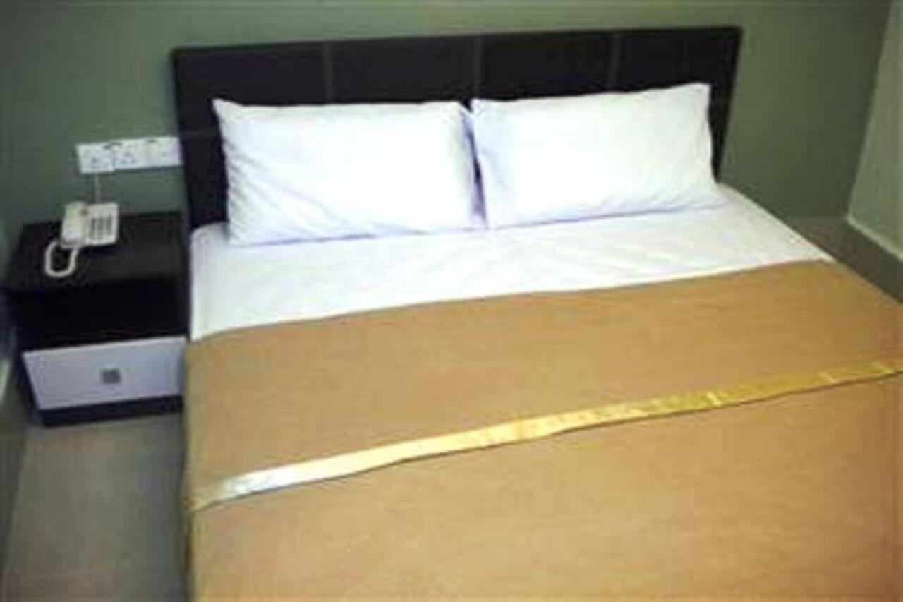 Bbp Hotel Kota Bharu Dış mekan fotoğraf