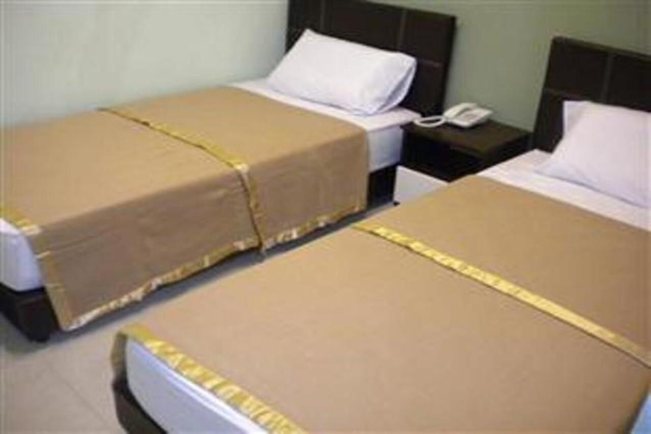 Bbp Hotel Kota Bharu Dış mekan fotoğraf