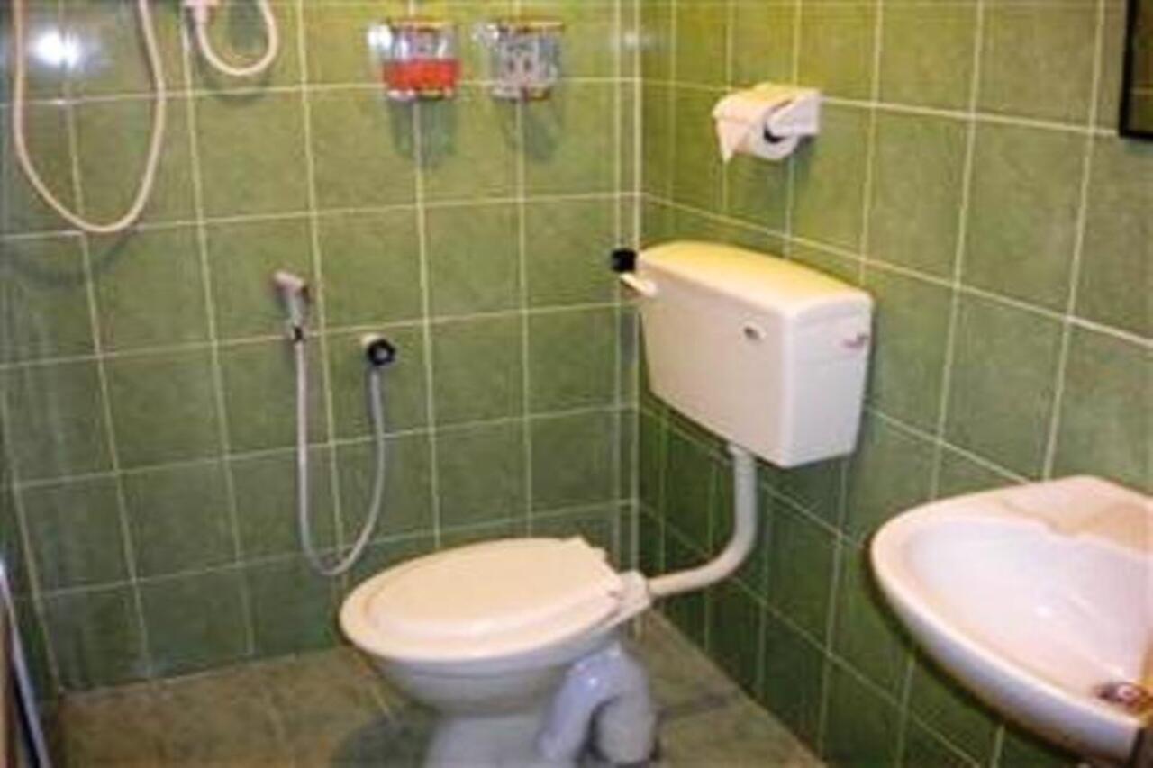Bbp Hotel Kota Bharu Dış mekan fotoğraf