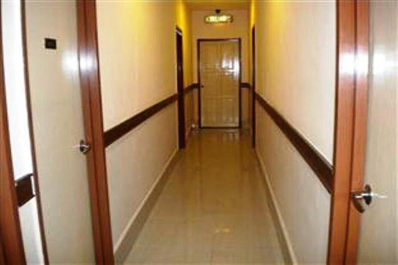 Bbp Hotel Kota Bharu Dış mekan fotoğraf