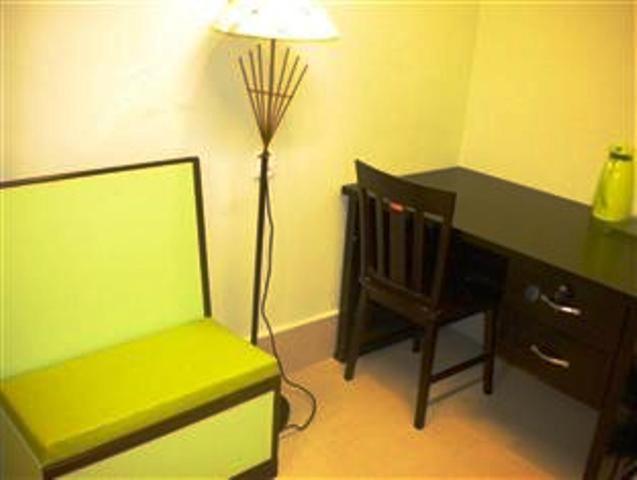 Bbp Hotel Kota Bharu Oda fotoğraf