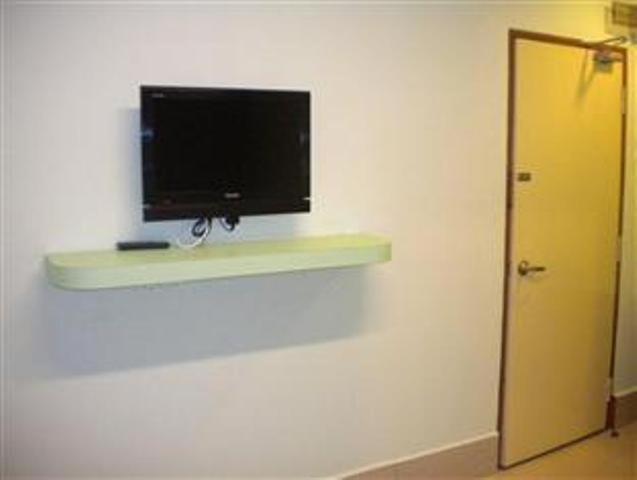 Bbp Hotel Kota Bharu Oda fotoğraf