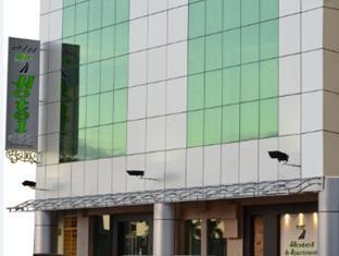 Bbp Hotel Kota Bharu Dış mekan fotoğraf